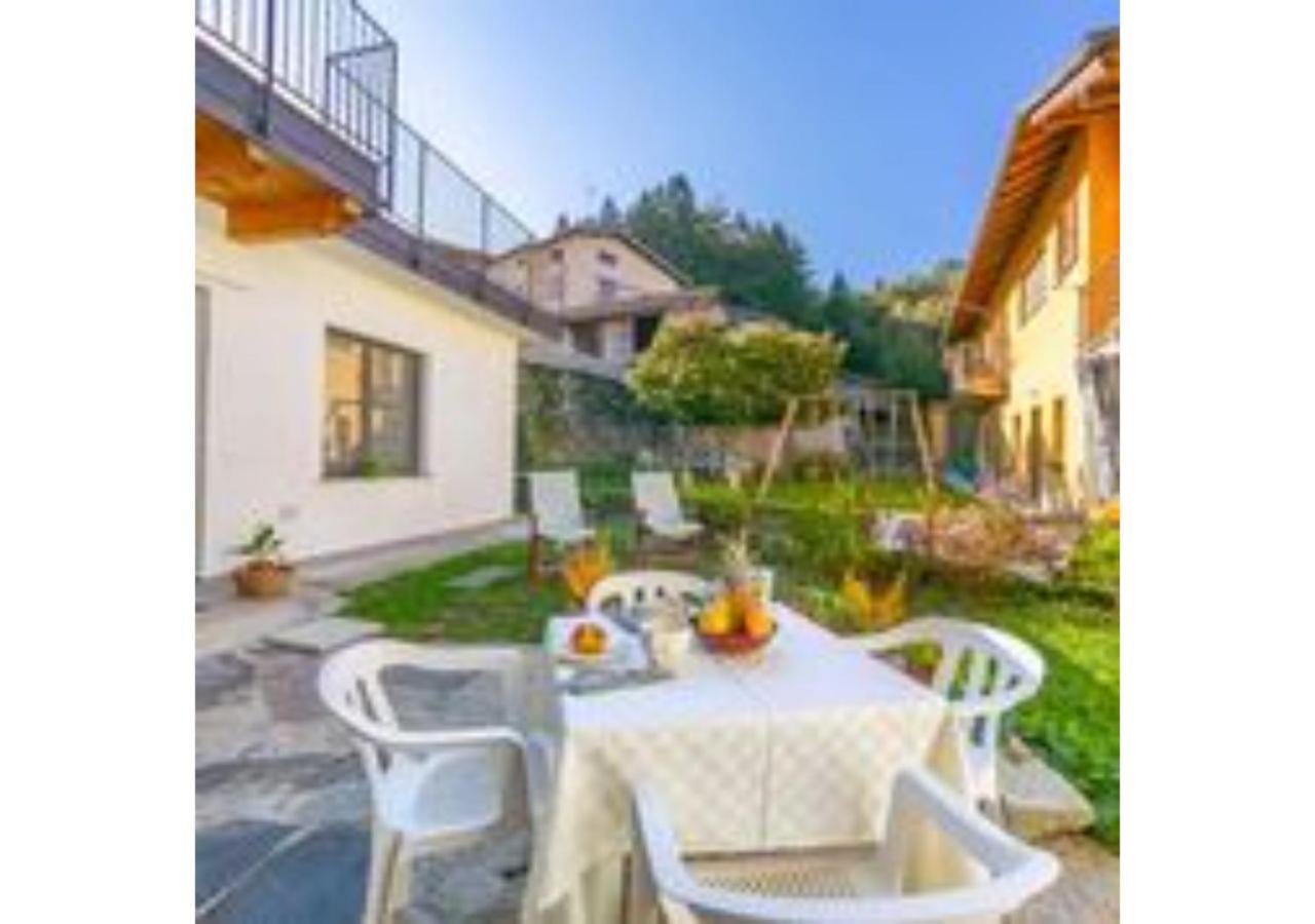 Casa Terry Apartment Madonna Del Sasso Exterior photo